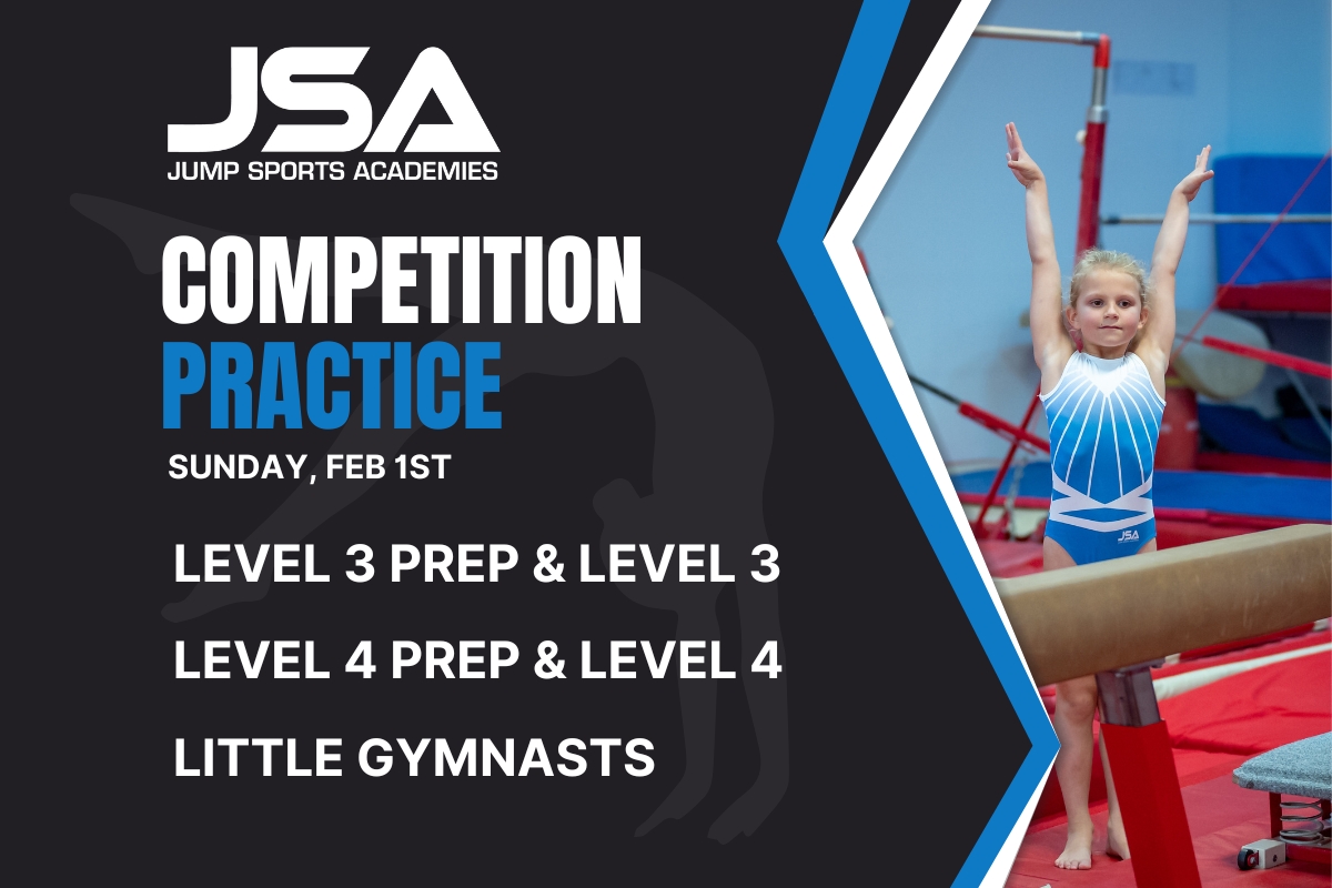 Sunday, February 1st, 2026